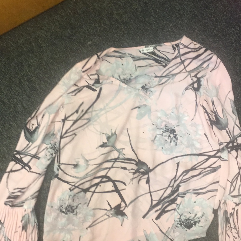 Sioni Blouse
